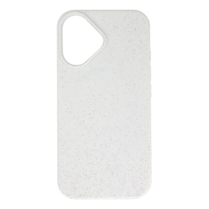 Калъф от Multiple Color Wheat Case MagSafe for iPhone 16 - beige