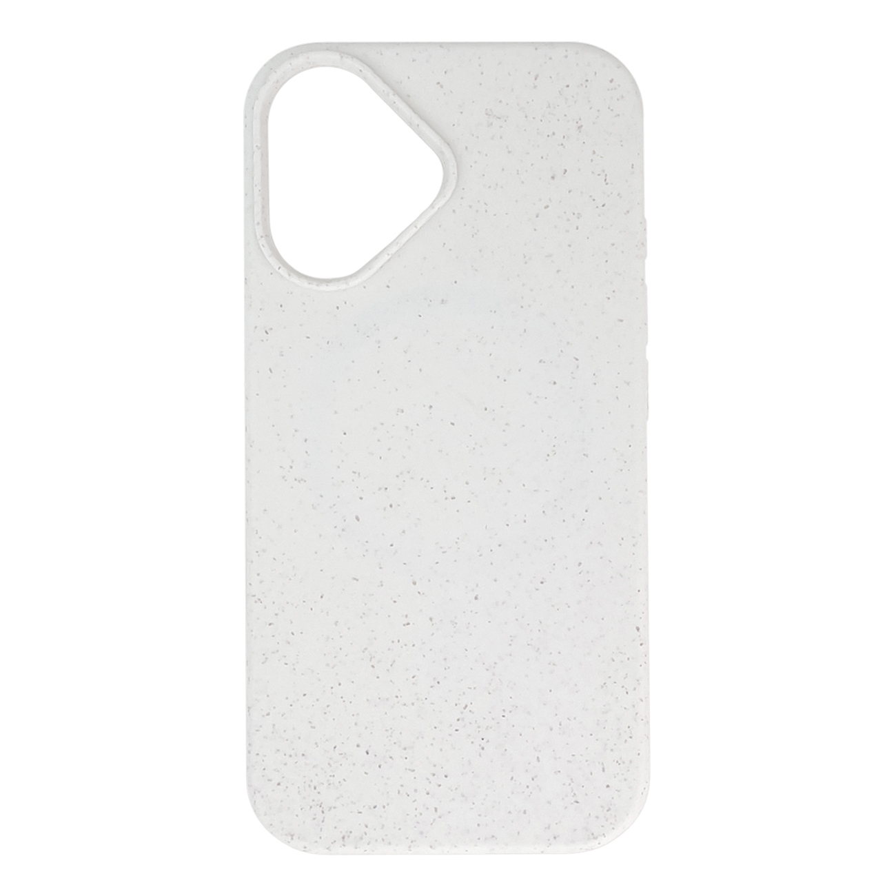 eng_po_Multiple-Color-Wheat-Case-MagSafe-fur-iPhone-16-Beige-170889_1.jpg Калъф от Multiple Color Wheat Case MagSafe for iPhone 16 - beige - Image 1