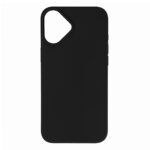 Калъф от Multiple Color Wheat Case MagSafe for iPhone 16 - black