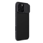Калъф от Nillkin CamShield PRO Hard Case за Apple iPhone 16 Pro Max Black - Image 3