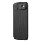 Калъф от Nillkin CamShield Pro Magnetic Case Compatible with MagSafe for iPhone 17 Air - Black - Image 3