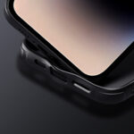 Калъф от Nillkin CamShield PRO Magnetic Hard Case за Apple iPhone 16 Pro Black - Image 11