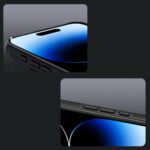 Калъф от Nillkin CamShield PRO Magnetic Hard Case за Apple iPhone 16 Pro Black - Image 17