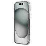 Калъф от Nillkin Nature TPU PRO Cover за Apple iPhone 16 Transparent - Image 5