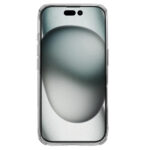 Калъф от Nillkin Nature TPU PRO Cover за Apple iPhone 16 Transparent - Image 4