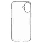 Калъф от Nillkin Nature TPU PRO Cover за Apple iPhone 16 Transparent - Image 6