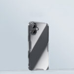 Калъф от Nillkin Nature TPU PRO Cover за Apple iPhone 16 Transparent - Image 7