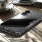 Калъф от Nillkin Nature TPU PRO Cover за Apple iPhone 16 Transparent - Image 10