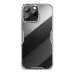 Калъф от Nillkin Nature TPU PRO Cover за Apple iPhone 16 Pro Transparent