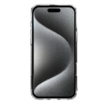 Калъф от Nillkin Nature TPU PRO Cover за Apple iPhone 16 Pro Transparent - Image 4