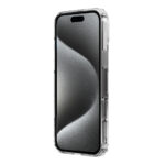 Калъф от Nillkin Nature TPU PRO Cover за Apple iPhone 16 Pro Transparent - Image 5