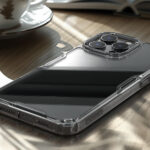 Калъф от Nillkin Nature TPU PRO Cover за Apple iPhone 16 Pro Transparent - Image 9