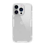 Калъф от Nillkin Nature TPU PRO Cover for Apple iPhone 14 Pro Transparent
