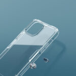 Калъф от Nillkin Nature TPU PRO Cover for Apple iPhone 14 Pro Transparent - Image 11