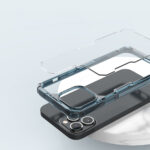 Калъф от Nillkin Nature TPU PRO Cover for Apple iPhone 14 Pro Transparent - Image 12