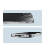 Калъф от Nillkin Nature TPU PRO Cover for Apple iPhone 14 Pro Transparent - Image 18