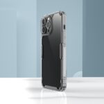 Калъф от Nillkin Nature TPU PRO Cover for Apple iPhone 14 Pro Transparent - Image 19