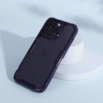 Калъф от Nillkin Nature TPU PRO Cover for Apple iPhone 14 Pro Transparent - Image 7