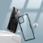 Калъф от Nillkin Nature TPU PRO Cover for Apple iPhone 14 Pro Transparent - Image 8