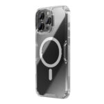 Калъф от Nillkin Nature TPU PRO Magnetic Cover за Apple iPhone 16 Pro Transparent - Image 2