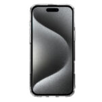 Калъф от Nillkin Nature TPU PRO Magnetic Cover за Apple iPhone 16 Pro Transparent - Image 4