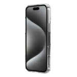 Калъф от Nillkin Nature TPU PRO Magnetic Cover за Apple iPhone 16 Pro Transparent - Image 5