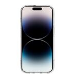 Калъф от 
Nillkin Nature TPU PRO Magnetic Cover за  Apple iPhone 15 Pro Transparent - Image 2