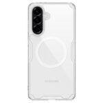 Калъф от Nillkin Nature TPU PRO Magnetic Cover за Samsung Galaxy A56 5G Transparent