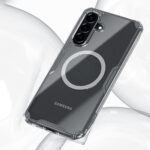 Калъф от Nillkin Nature TPU PRO Magnetic Cover за Samsung Galaxy A56 5G Transparent - Image 10