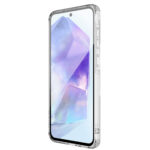 Калъф от Nillkin Nature TPU PRO Magnetic Cover за Samsung Galaxy A56 5G Transparent - Image 4
