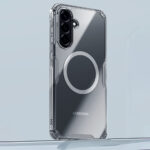 Калъф от Nillkin Nature TPU PRO Magnetic Cover за Samsung Galaxy A56 5G Transparent - Image 6