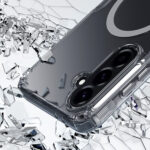 Калъф от Nillkin Nature TPU PRO Magnetic Cover за Samsung Galaxy A56 5G Transparent - Image 8