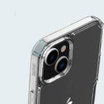 Калъф от Nillkin Nature TPU PRO Cover за Apple iPhone 15 Pro Transparent - Image 11