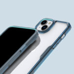 Калъф от Nillkin Nature TPU PRO Cover за Apple iPhone 15 Pro Transparent - Image 12