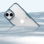 Калъф от Nillkin Nature TPU PRO Cover за Apple iPhone 15 Pro Transparent - Image 13