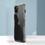 Калъф от Nillkin Nature TPU PRO Cover за Apple iPhone 15 Pro Transparent - Image 14