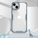 Калъф от Nillkin Nature TPU PRO Cover за Apple iPhone 15 Pro Transparent - Image 15