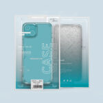Калъф от Nillkin Nature TPU PRO Cover за Apple iPhone 15 Pro Transparent - Image 16