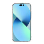 Калъф от Nillkin Nature TPU PRO Cover за Apple iPhone 15 Pro Transparent - Image 2