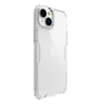 Калъф от Nillkin Nature TPU PRO Cover за Apple iPhone 15 Pro Transparent - Image 3