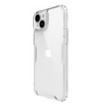 Калъф от Nillkin Nature TPU PRO Cover за Apple iPhone 15 Pro Transparent - Image 4