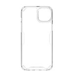 Калъф от Nillkin Nature TPU PRO Cover за Apple iPhone 15 Pro Transparent - Image 6