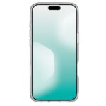 Калъф от Nillkin Nature TPU Pro Magnetic Case Compatible with MagSafe for iPhone 17 Air - Transparent - Image 5