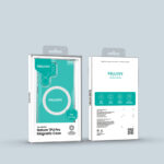Калъф от Nillkin Nature TPU PRO Magnetic Cover за Samsung Galaxy S25 Ultra Transparent - Image 12