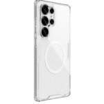 Калъф от Nillkin Nature TPU PRO Magnetic Cover за Samsung Galaxy S25 Ultra Transparent - Image 2