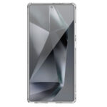 Калъф от Nillkin Nature TPU PRO Magnetic Cover за Samsung Galaxy S25 Ultra Transparent - Image 4