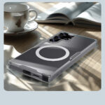Калъф от Nillkin Nature TPU PRO Magnetic Cover за Samsung Galaxy S25 Ultra Transparent - Image 7