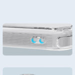 Калъф от Nillkin Nature TPU PRO Magnetic Cover за Samsung Galaxy S25+ Transparent - Image 12