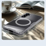 Калъф от Nillkin Nature TPU PRO Magnetic Cover за Samsung Galaxy S25+ Transparent - Image 8