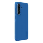 Калъф от Nillkin Super Frosted PRO Back Cover за Samsung Galaxy A36 5G Blue - Image 3